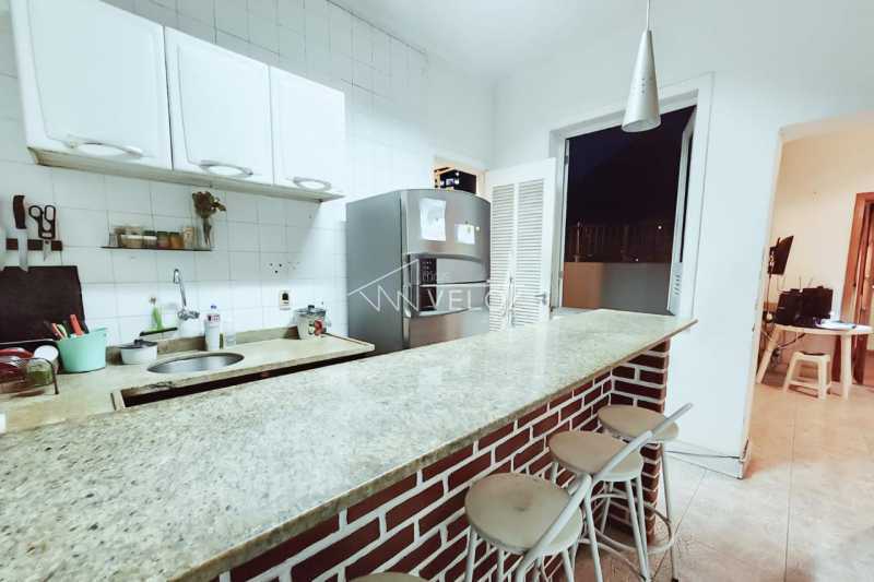 Apartamento, 3 quartos, 138 m² - Foto 30