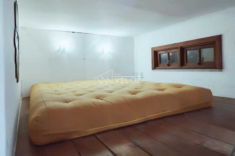 Apartamento, 3 quartos, 138 m² - Foto 22