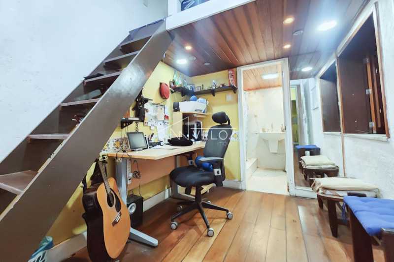 Apartamento, 3 quartos, 138 m² - Foto 1