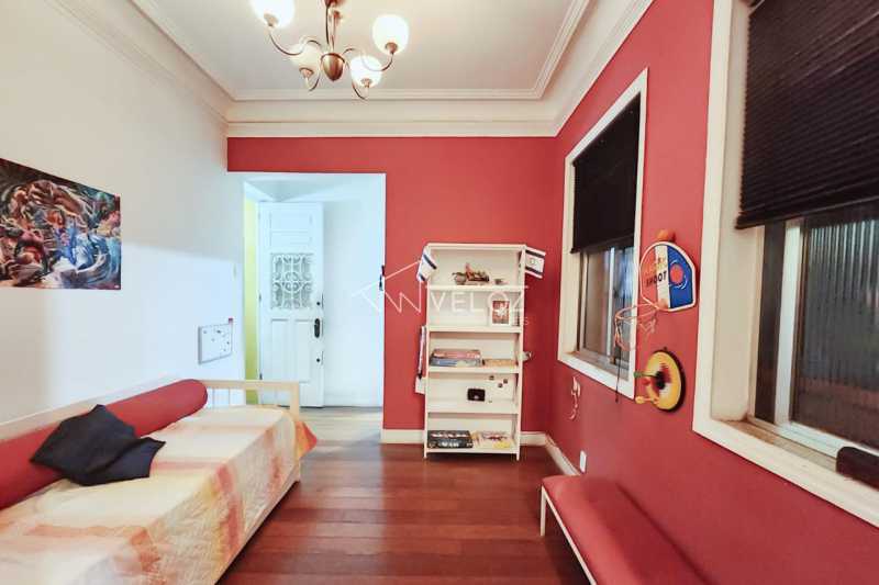 Apartamento, 3 quartos, 138 m² - Foto 8