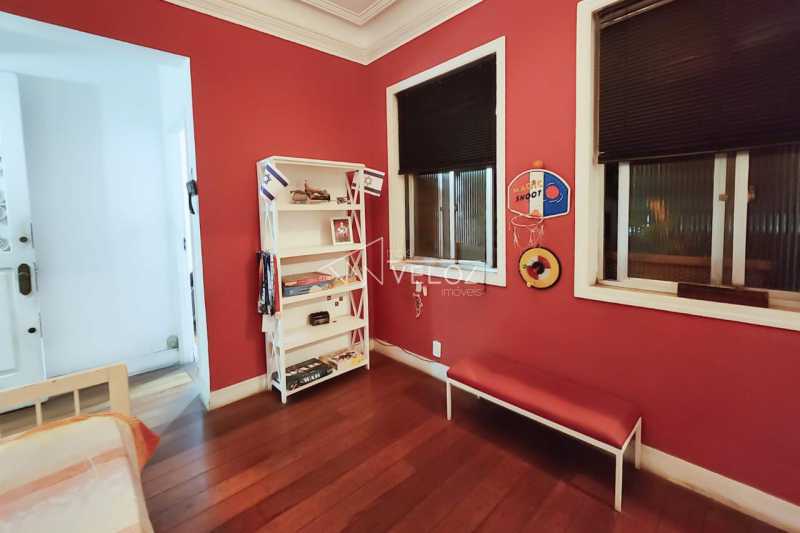 Apartamento, 3 quartos, 138 m² - Foto 23