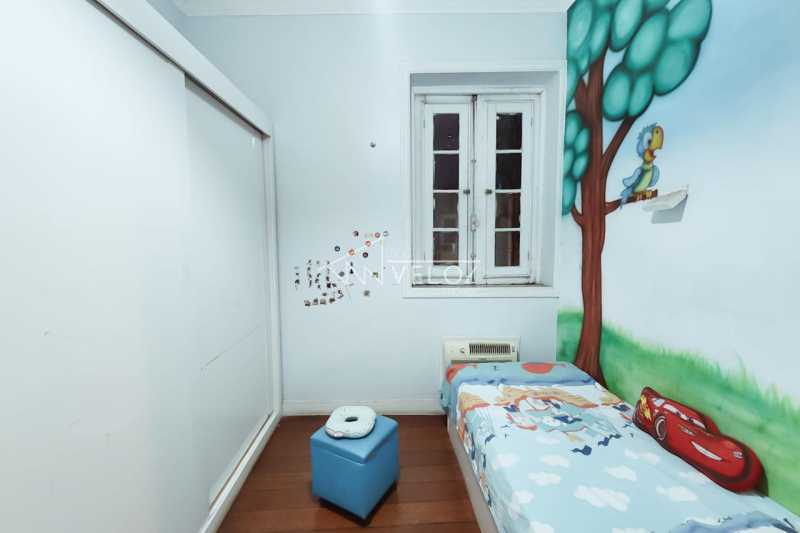 Apartamento, 3 quartos, 138 m² - Foto 2