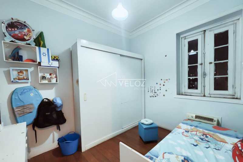 Apartamento, 3 quartos, 138 m² - Foto 27