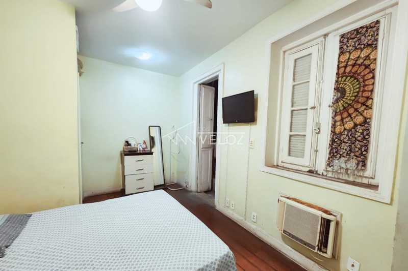 Apartamento, 3 quartos, 138 m² - Foto 10