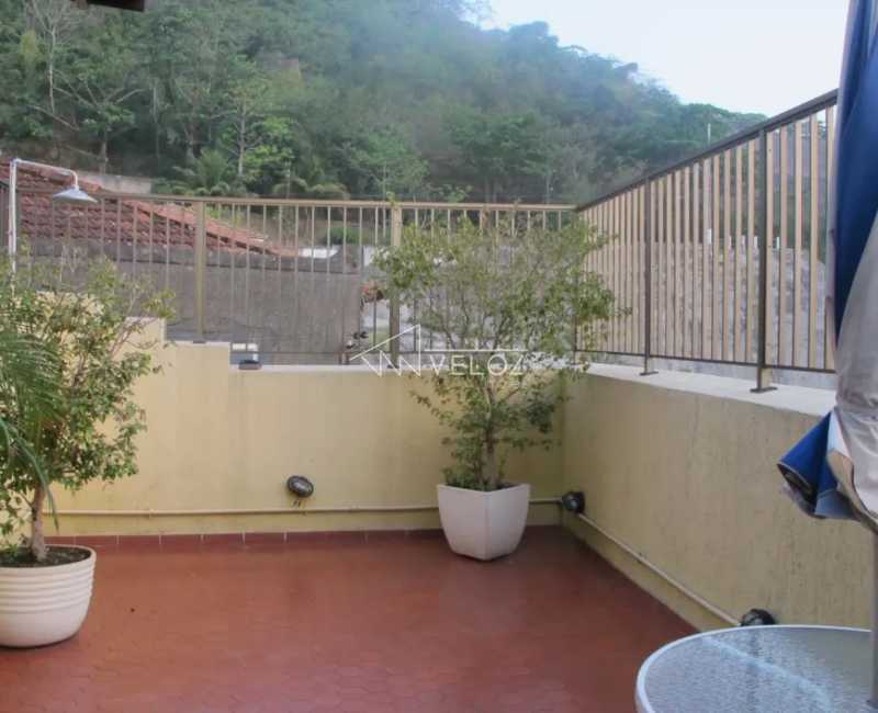 Apartamento, 3 quartos, 138 m² - Foto 19