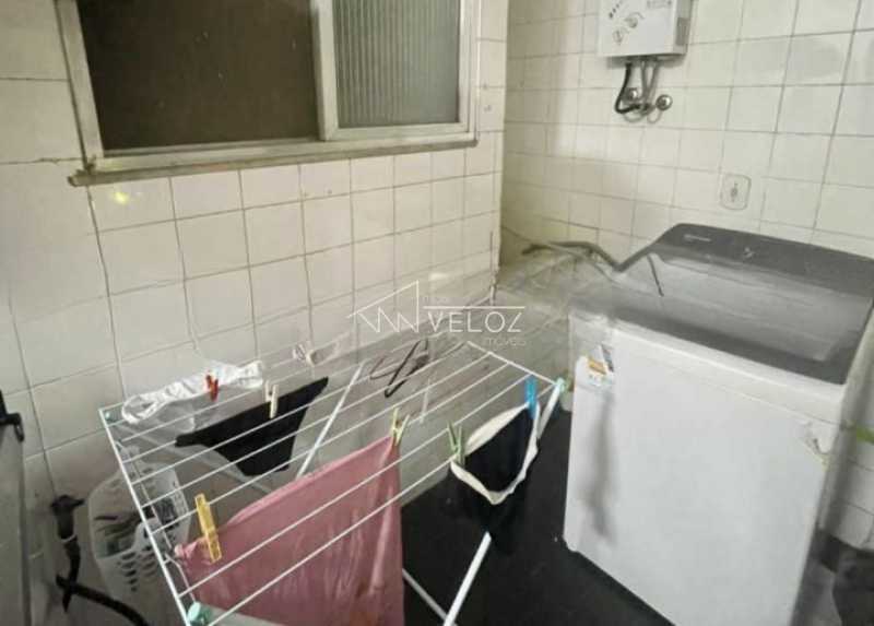 Apartamento à venda com 2 quartos, 70m² - Foto 10