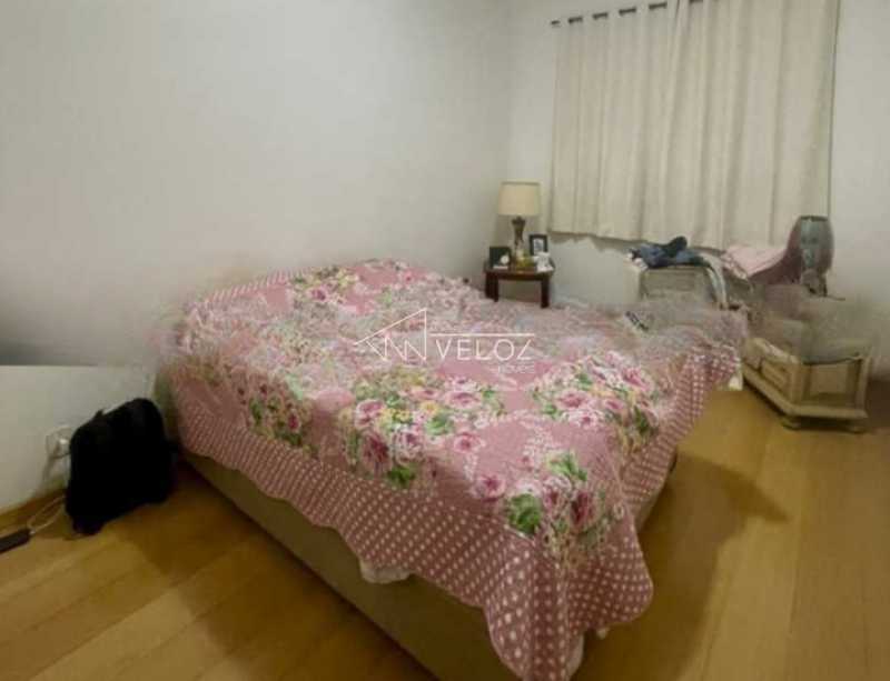 Apartamento à venda com 2 quartos, 70m² - Foto 6