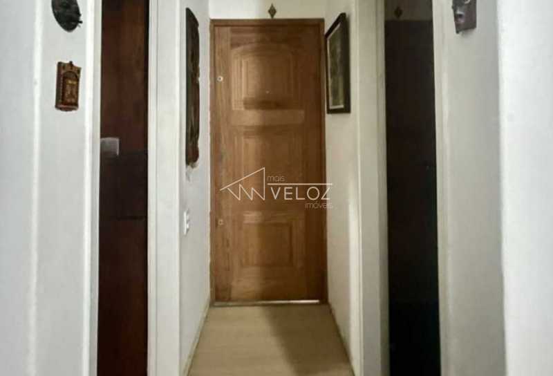 Apartamento à venda com 2 quartos, 70m² - Foto 8