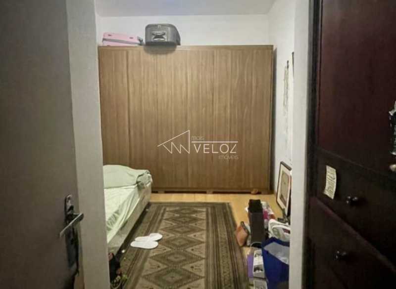 Apartamento à venda com 2 quartos, 70m² - Foto 5