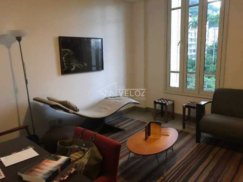 Apartamento, 1 quarto, 1 m² - Foto 16