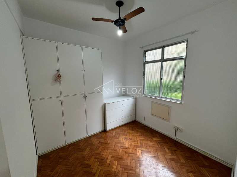 Apartamento à venda com 2 quartos, 56m² - Foto 8