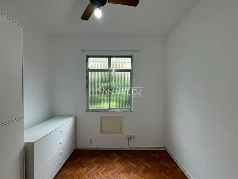 Apartamento à venda com 2 quartos, 56m² - Foto 11