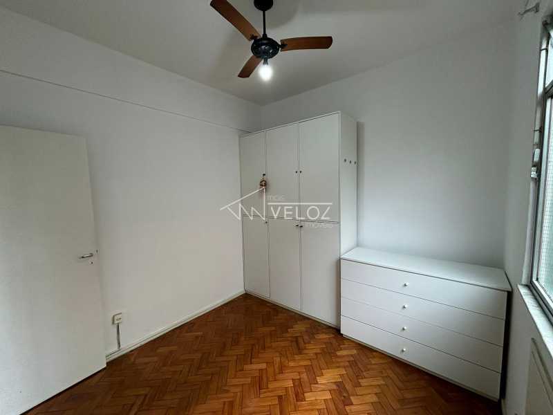 Apartamento à venda com 2 quartos, 56m² - Foto 10