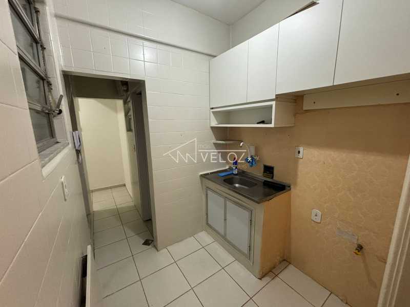 Apartamento à venda com 2 quartos, 56m² - Foto 14