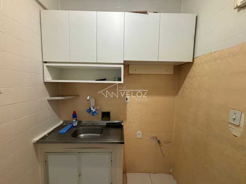 Apartamento à venda com 2 quartos, 56m² - Foto 15