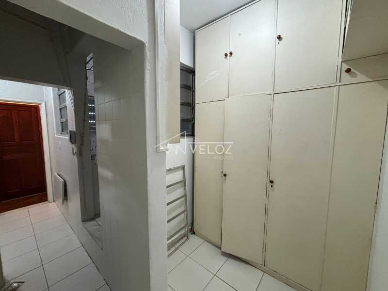 Apartamento à venda com 2 quartos, 56m² - Foto 18