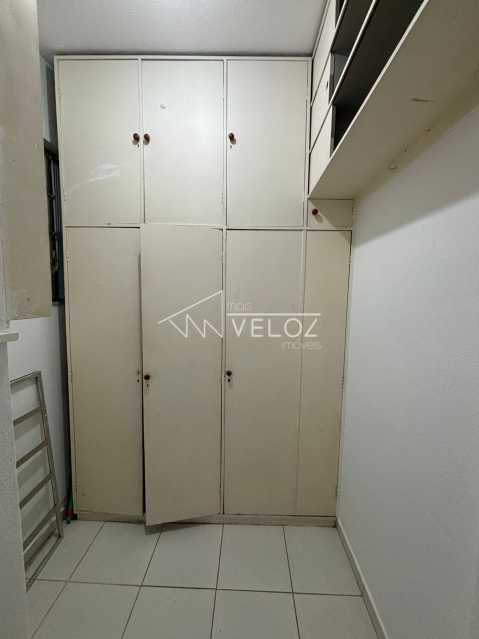 Apartamento à venda com 2 quartos, 56m² - Foto 19