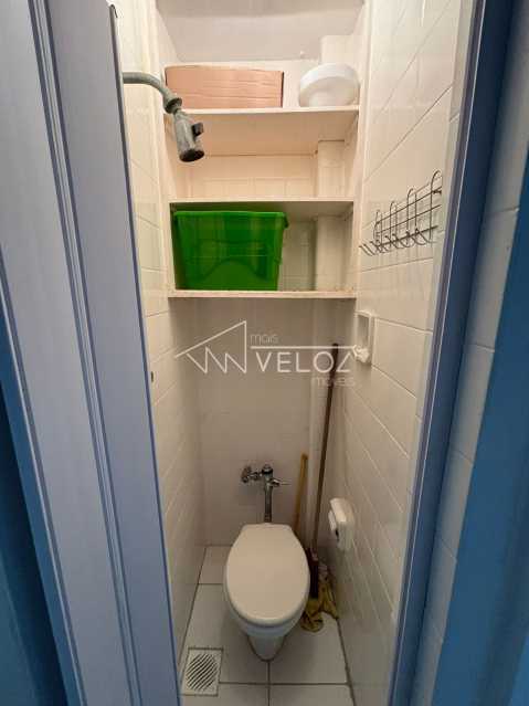 Apartamento à venda com 2 quartos, 56m² - Foto 21