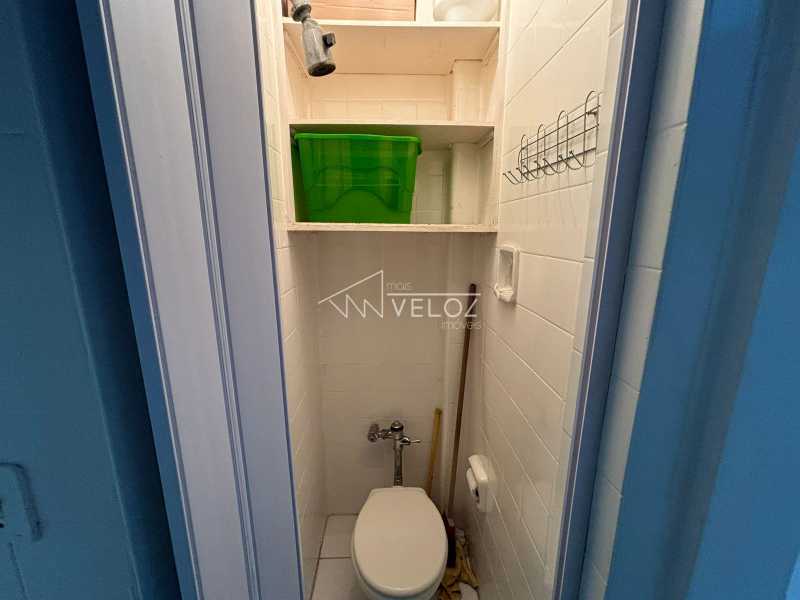 Apartamento à venda com 2 quartos, 56m² - Foto 22