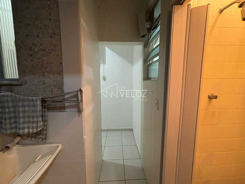 Apartamento à venda com 2 quartos, 56m² - Foto 23