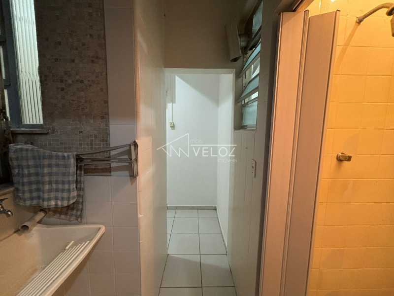 Apartamento à venda com 2 quartos, 56m² - Foto 24