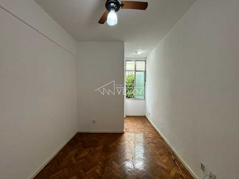 Apartamento à venda com 2 quartos, 56m² - Foto 3