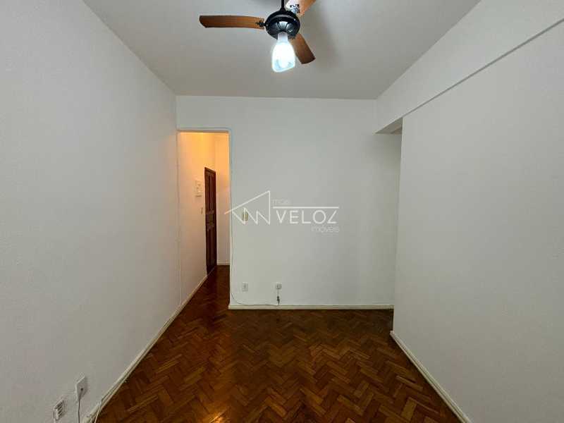 Apartamento à venda com 2 quartos, 56m² - Foto 9