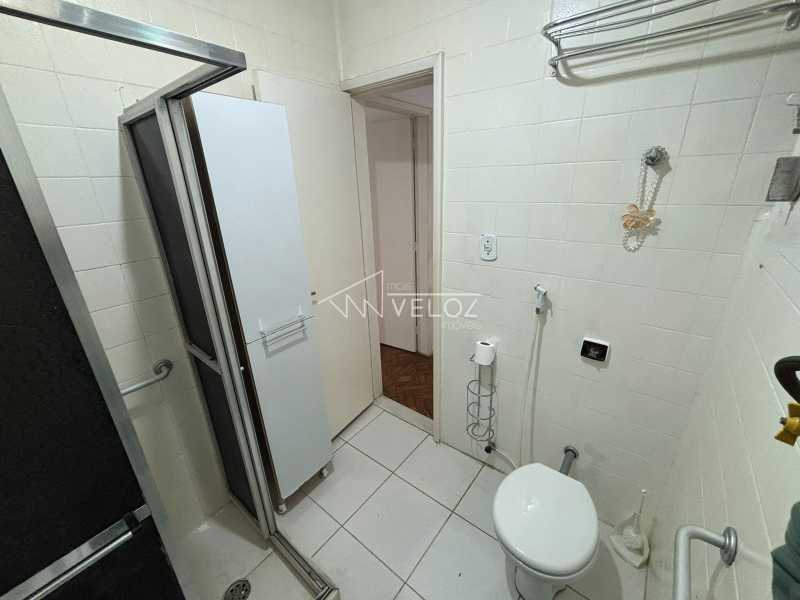 Apartamento à venda com 2 quartos, 56m² - Foto 25