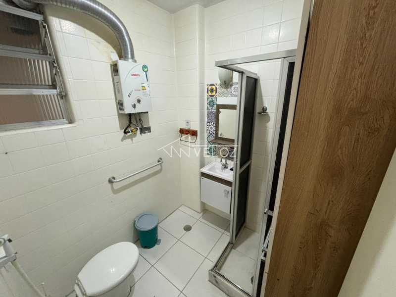 Apartamento à venda com 2 quartos, 56m² - Foto 26