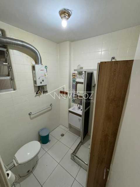 Apartamento à venda com 2 quartos, 56m² - Foto 27