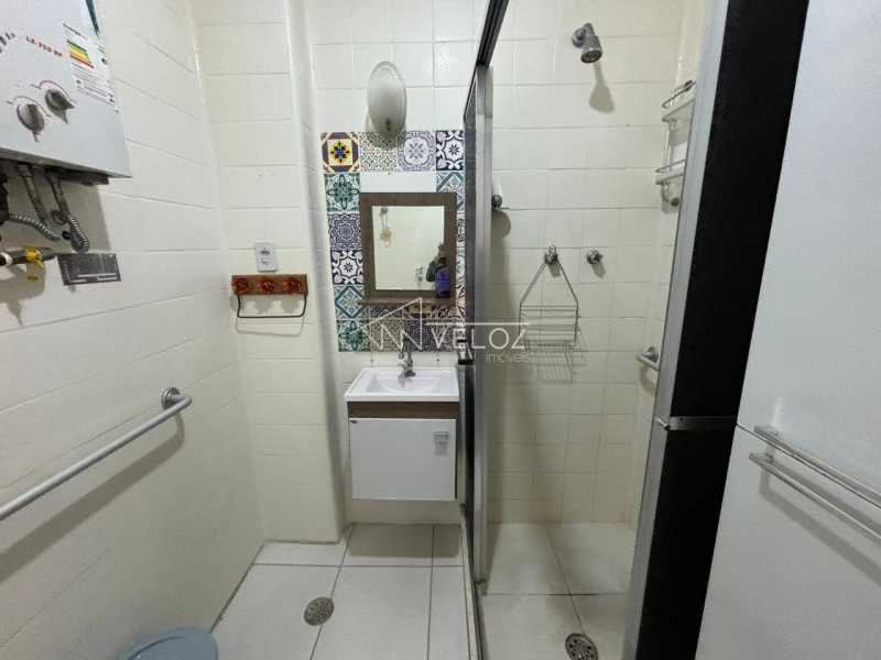 Apartamento à venda com 2 quartos, 56m² - Foto 28