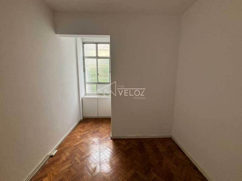 Apartamento à venda com 2 quartos, 56m² - Foto 5