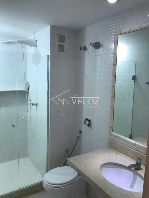 Apartamento à venda com 3 quartos, 85m² - Foto 8