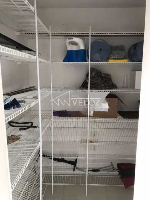 Apartamento à venda com 3 quartos, 85m² - Foto 10