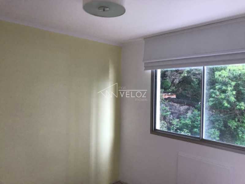 Apartamento à venda com 3 quartos, 85m² - Foto 17