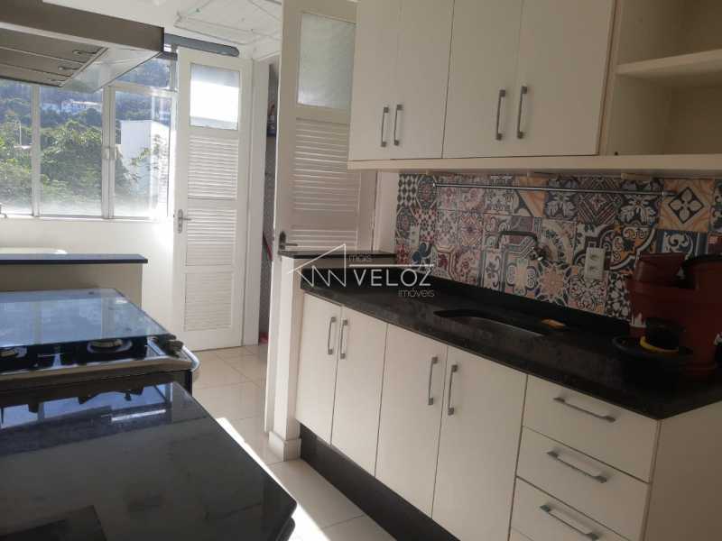 Apartamento, 3 quartos, 85 m² - Foto 14