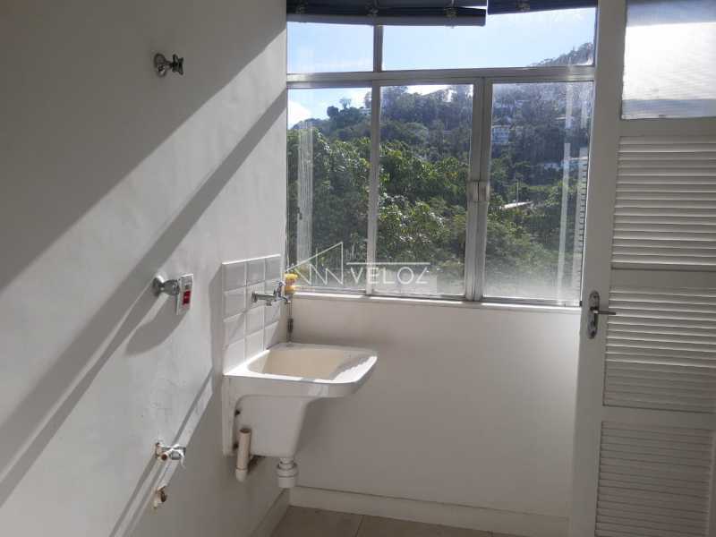 Apartamento, 3 quartos, 85 m² - Foto 7