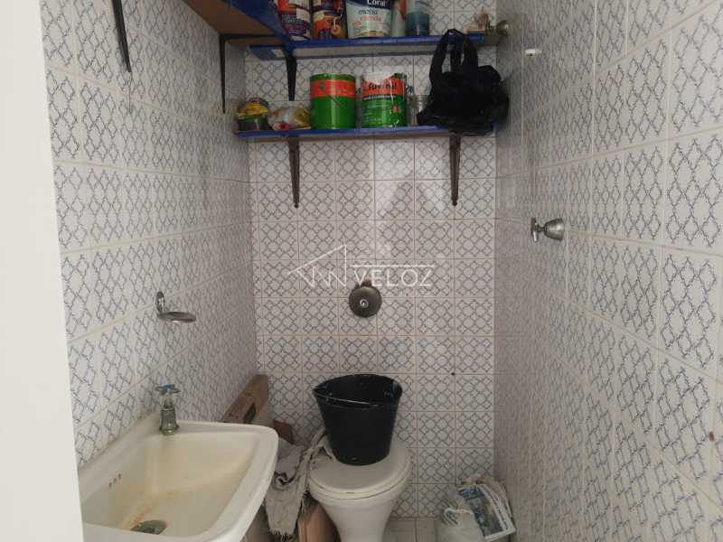 Apartamento, 3 quartos, 85 m² - Foto 3