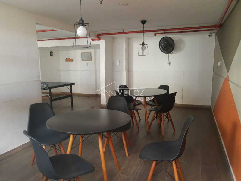 Apartamento, 3 quartos, 85 m² - Foto 21