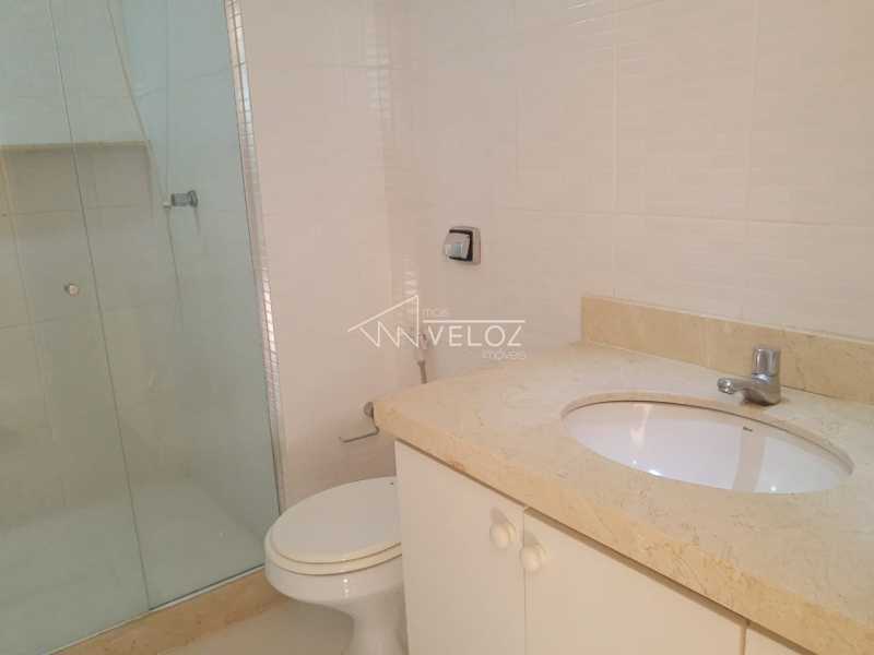 Apartamento, 3 quartos, 85 m² - Foto 4