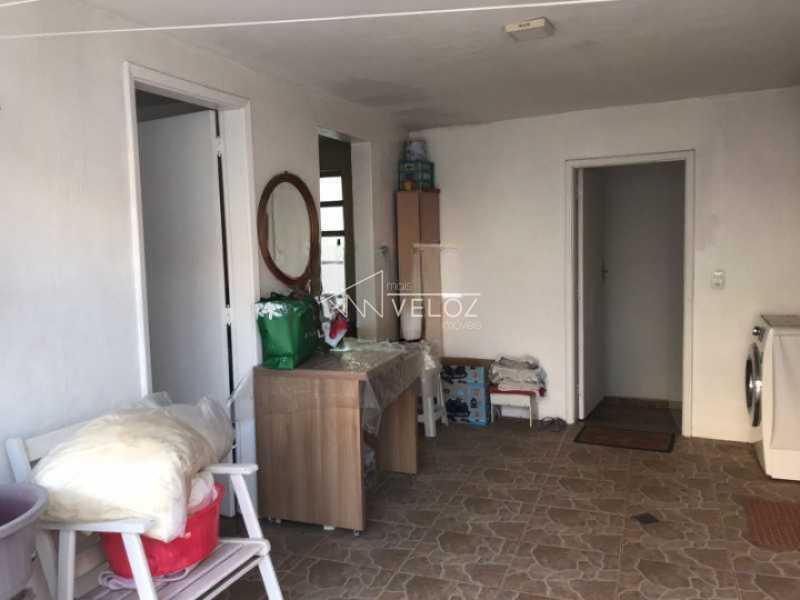 Apartamento à venda com 4 quartos, 155m² - Foto 3