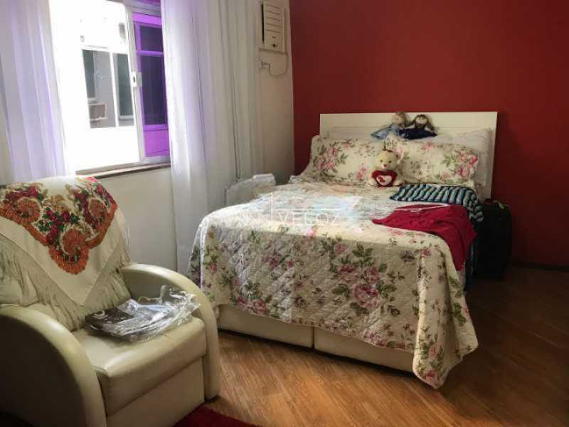 Apartamento à venda com 4 quartos, 155m² - Foto 4