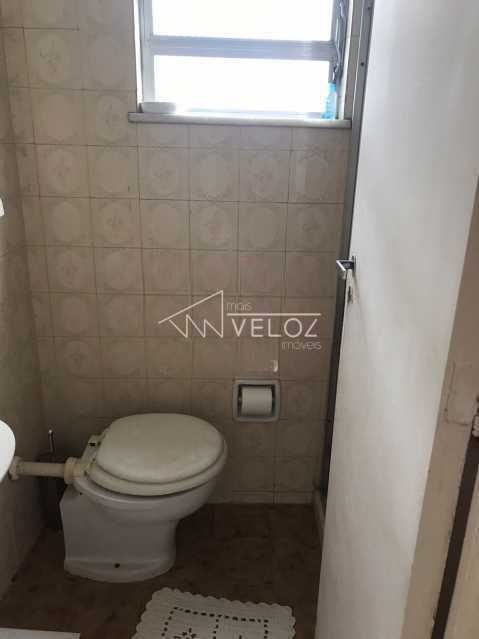 Apartamento à venda com 4 quartos, 155m² - Foto 5