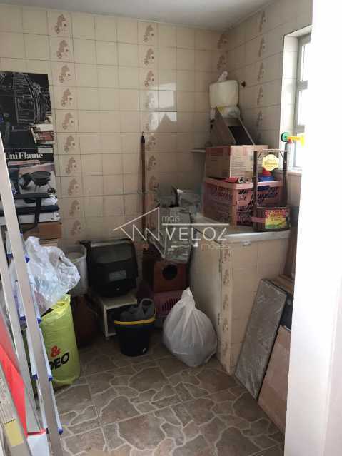 Apartamento à venda com 4 quartos, 155m² - Foto 6