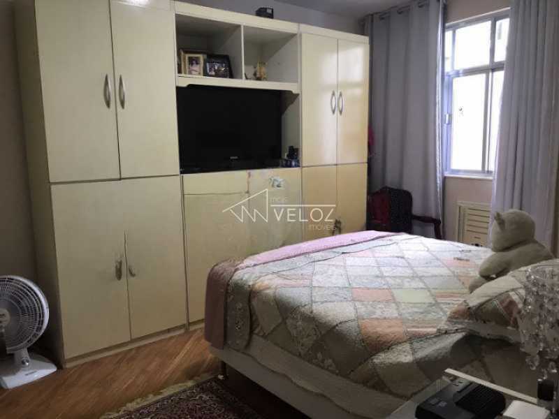 Apartamento à venda com 4 quartos, 155m² - Foto 7