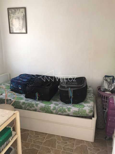 Apartamento à venda com 4 quartos, 155m² - Foto 8