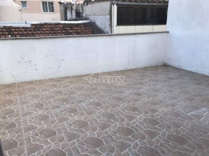 Apartamento à venda com 4 quartos, 155m² - Foto 11