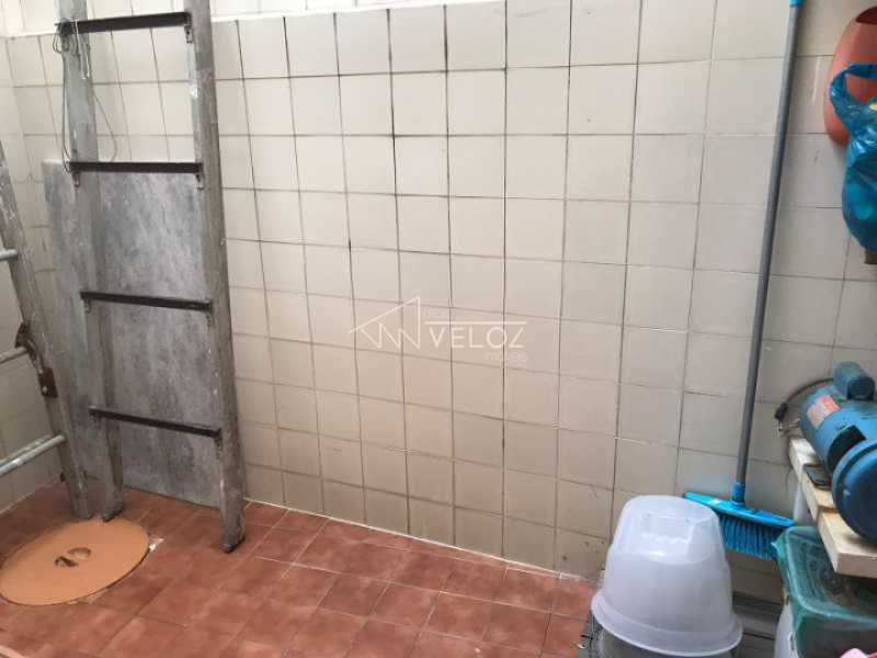 Apartamento à venda com 4 quartos, 155m² - Foto 13