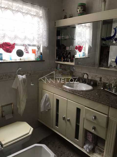 Apartamento à venda com 4 quartos, 155m² - Foto 23