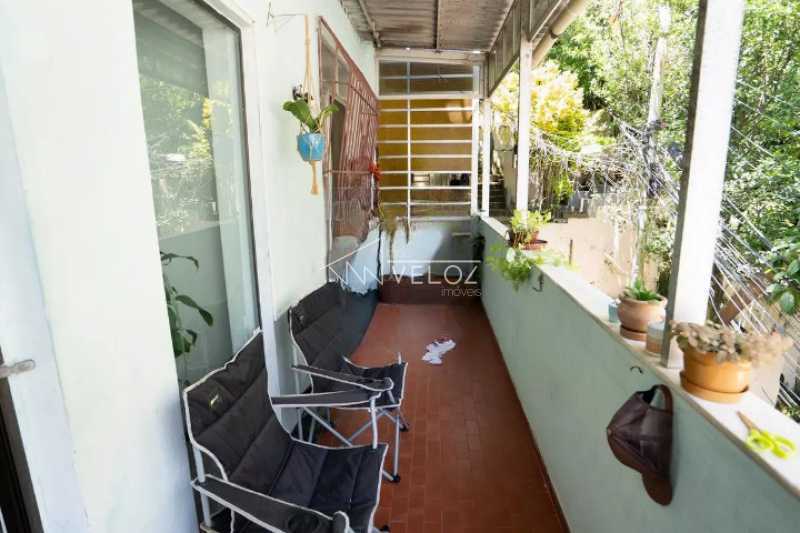 Casa de Vila à venda com 3 quartos, 102m² - Foto 4